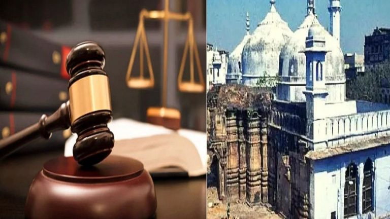 ज्ञानवापी केसः कोर्ट कमिश्नर सर्वे में संरचना प्रकृति की जांच के लिए हाईकोर्ट में लखनऊ बैंच में जनहित याचिका खारिज