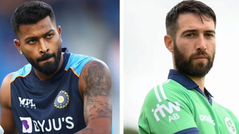 IND vs IRE
