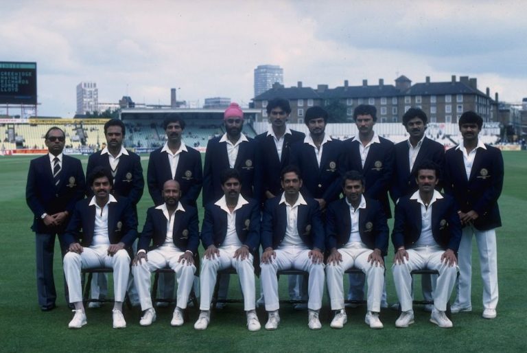India-1983-World-Cup-team