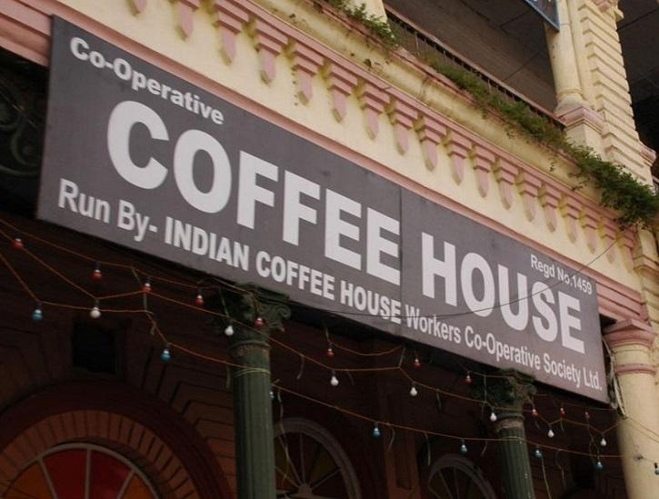 Indian Coffee House
