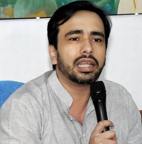Jayant-Chaudhary