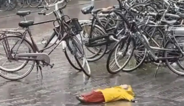 Viral Video