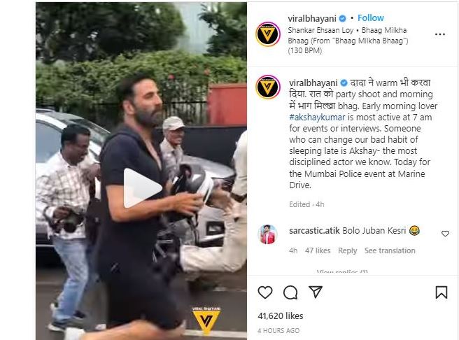 akshay kumar