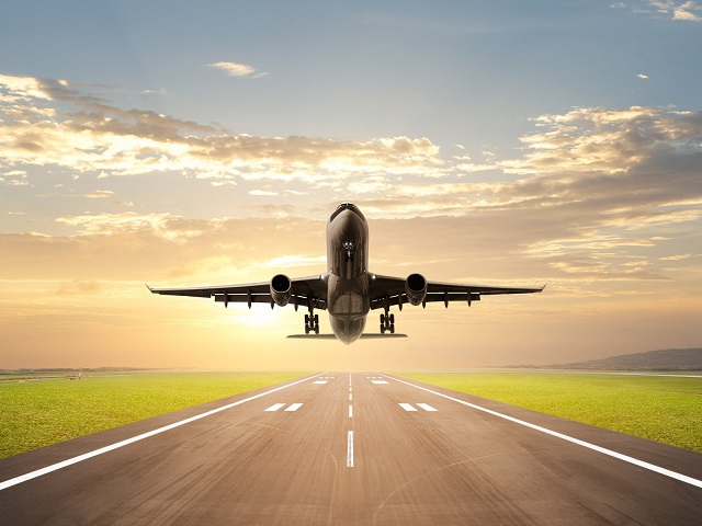 first-time-flying