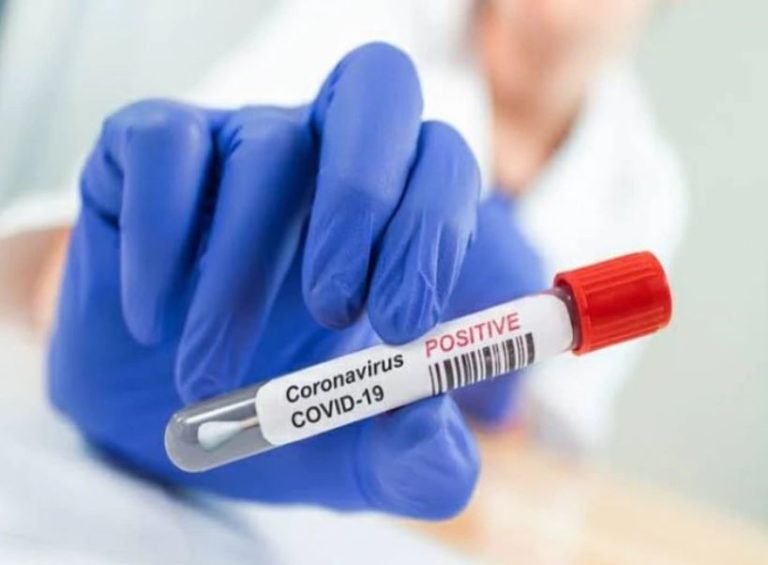Corona Virus Update