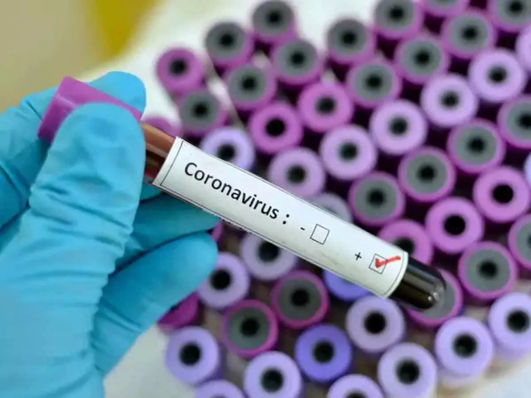 CORONA VIRUS UPDATE