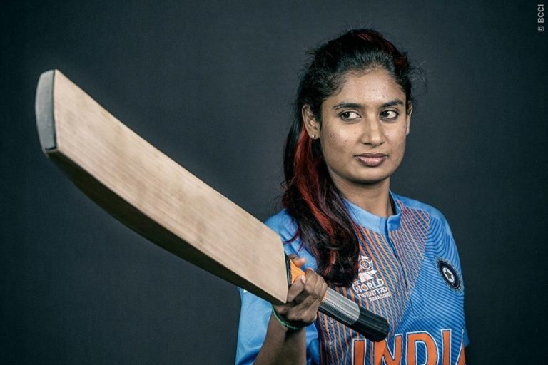 mitali raj