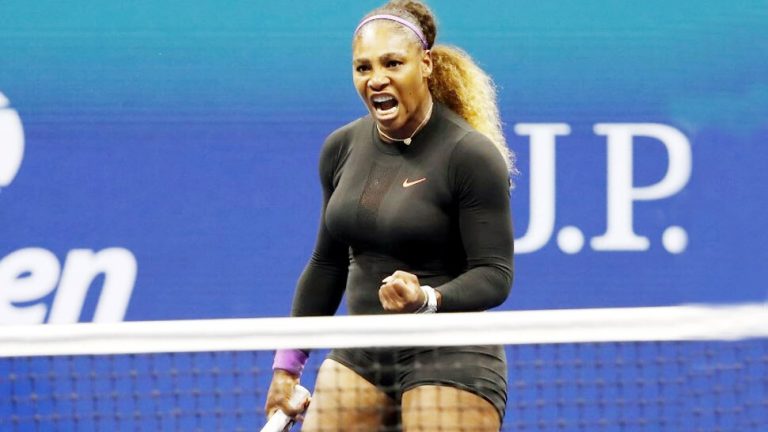 serena williams