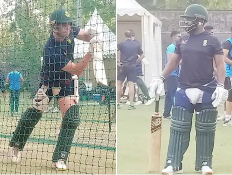 south africa practice