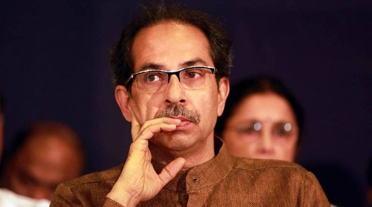 uddhav