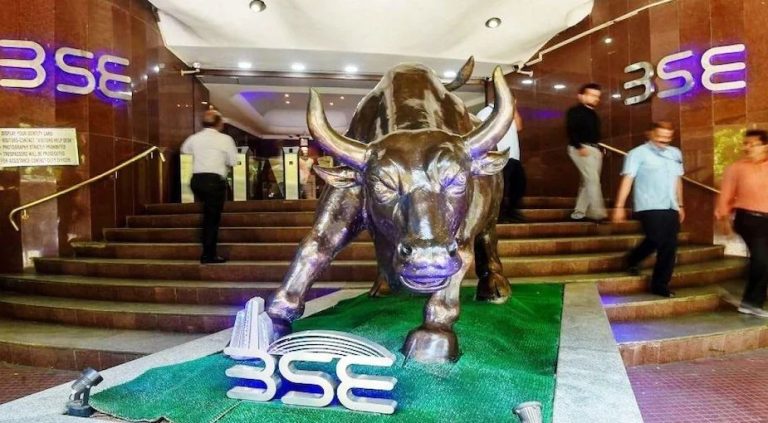 Share Market Update