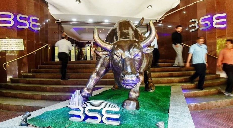 Share Market Update