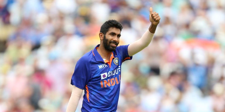 bumrah