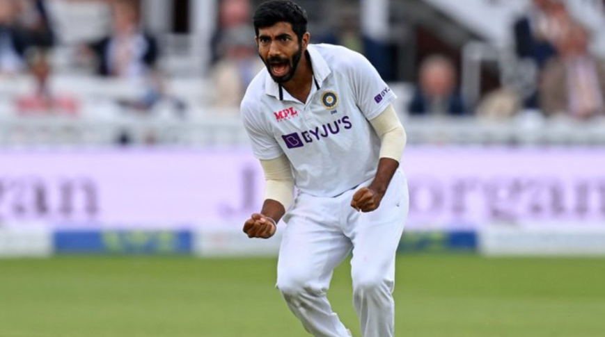 bumrah