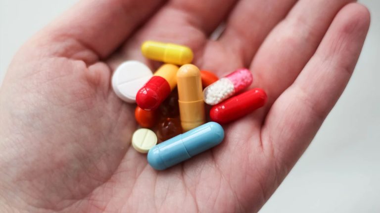 medicine-