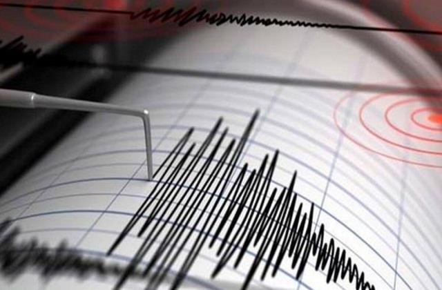 Earthquake In Punjab