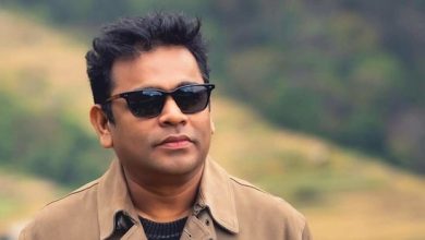 AR Rahman On Song Remake