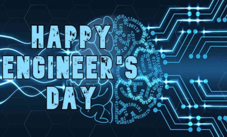 National Engineer's Day