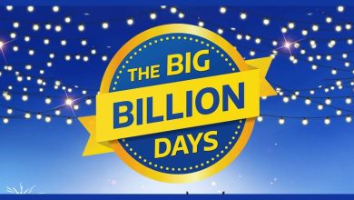 Big Billion Days Sale