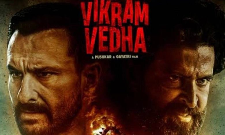 Boycott Vikram Vedha