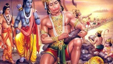 existence of Ramayana
