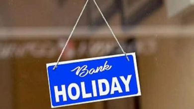 Bank Holidays In November