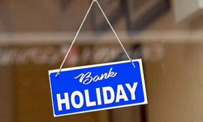 Bank Holidays In November