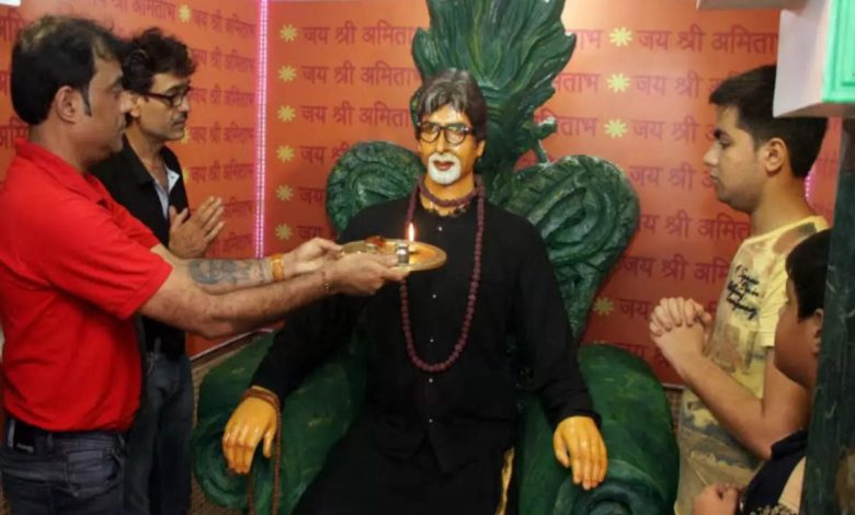 Amitabh Bachchan Birthday Special