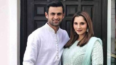 Sania Mirza-Shoaib Malik Divorce