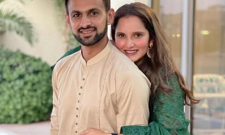 Sania Mirza