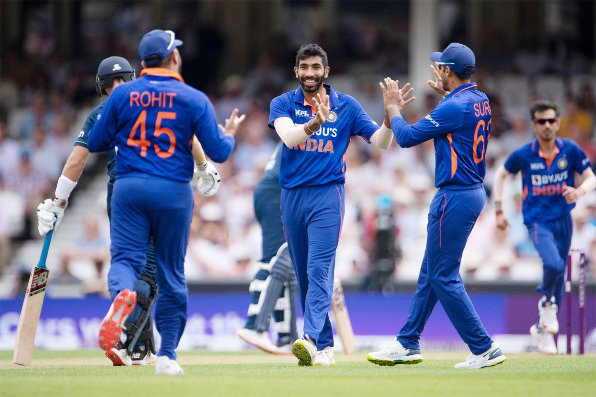 Team India