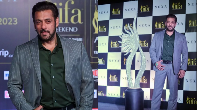 Salman khan