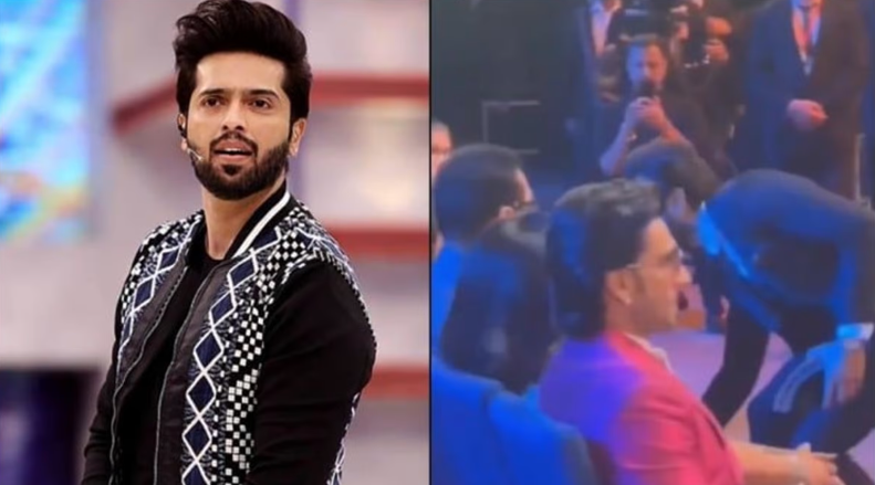 Fahad Mustafa-Govinda