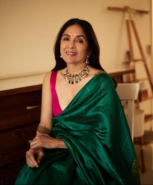 Neena Gupta
