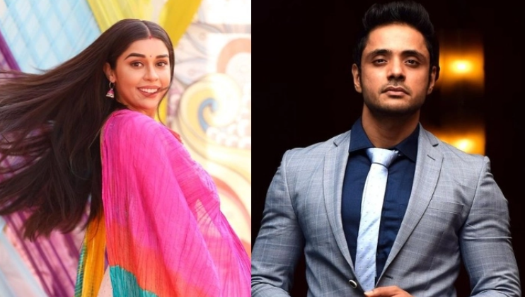 Adnan Khan-Eisha Singh