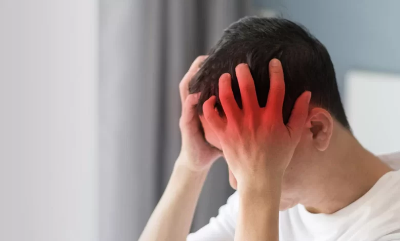 Migraine Symptoms