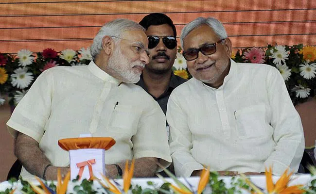 UP-Bihar Politics