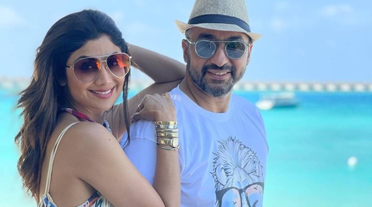 Raj Kundra Trolls