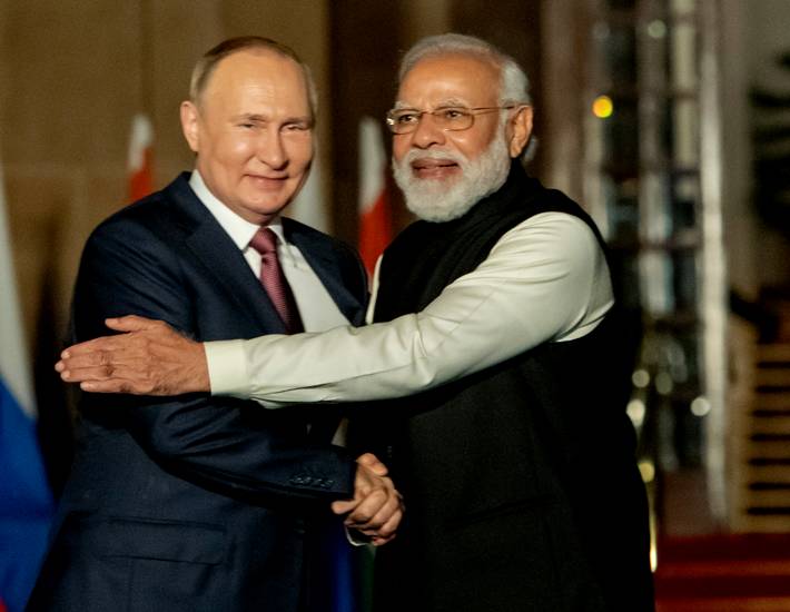 PM Narendra Modi