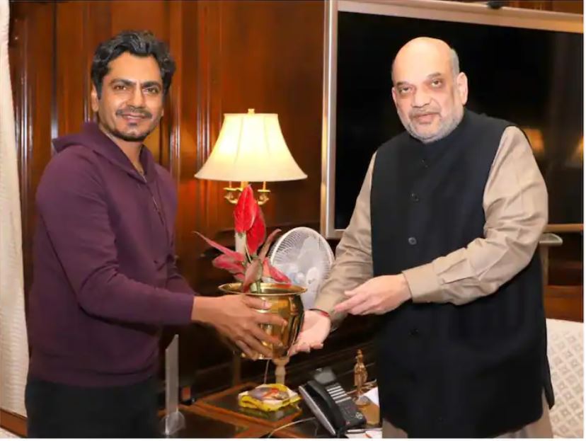 AMIT-SAHA