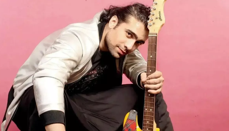 Jubin Nautiyal