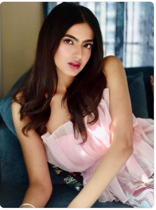Kashika Kapoor