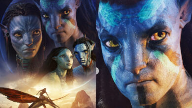 Avatar 2 Screening-Review