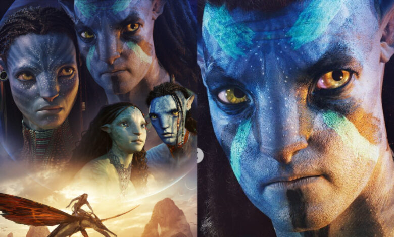 Avatar 2 Screening-Review