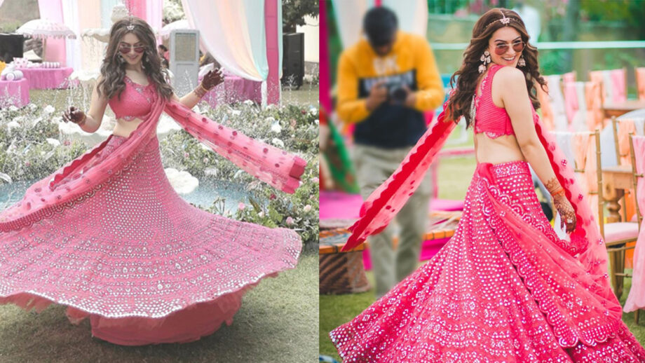 Hansika Motwani