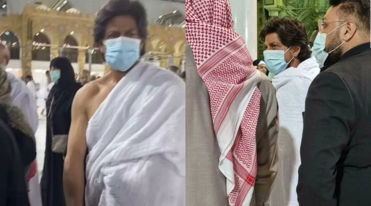 Shahrukh Khan