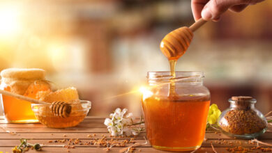 Benefits Of Honey For Skin