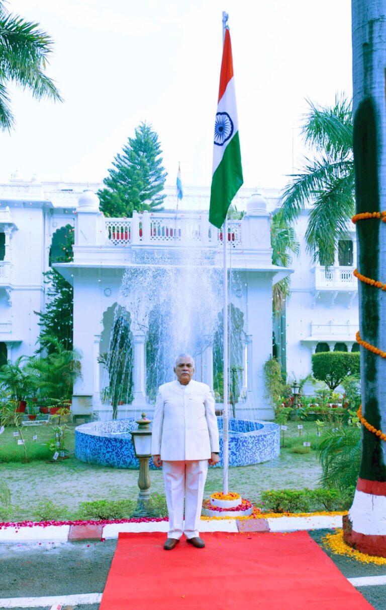 मुख्य सचिव उत्तर प्रदेश