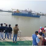 Ganga Vilas Cruise