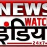 NEWS WATCH INDIA